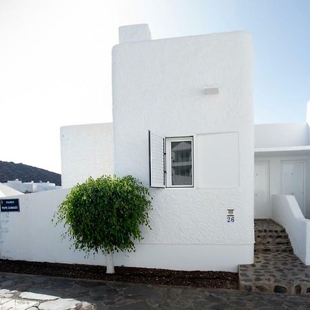 Elisabeth Vacacional La Palmita Apartment Agaete  Bagian luar foto