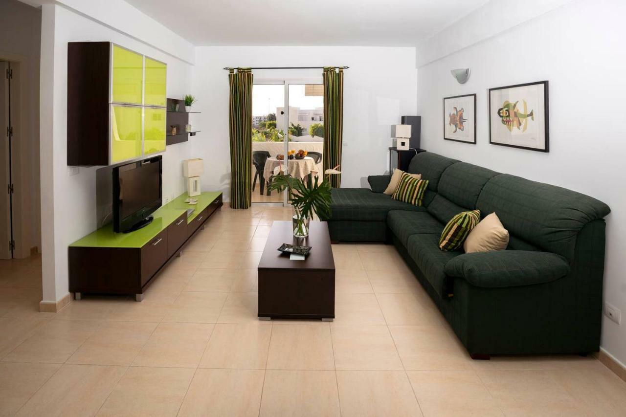 Elisabeth Vacacional La Palmita Apartment Agaete  Bagian luar foto