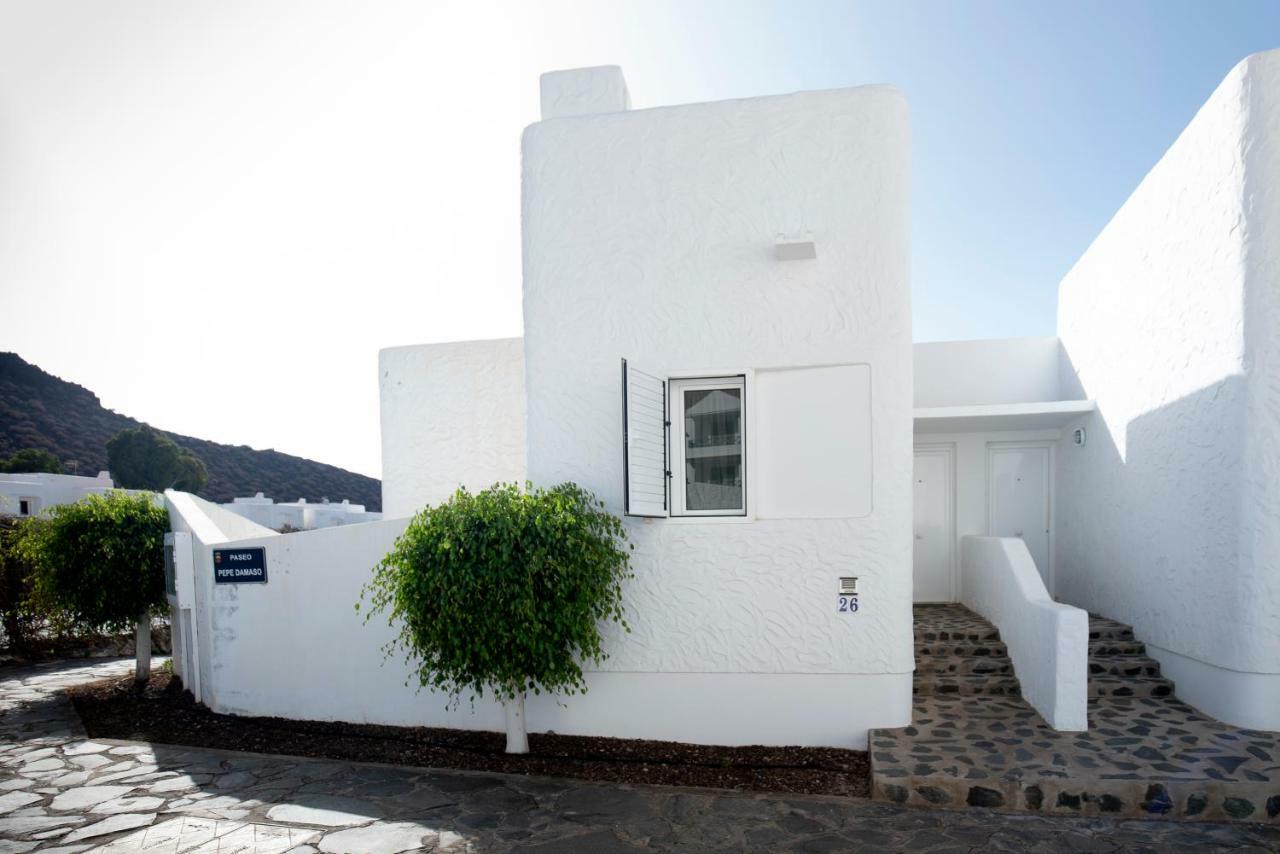 Elisabeth Vacacional La Palmita Apartment Agaete  Bagian luar foto