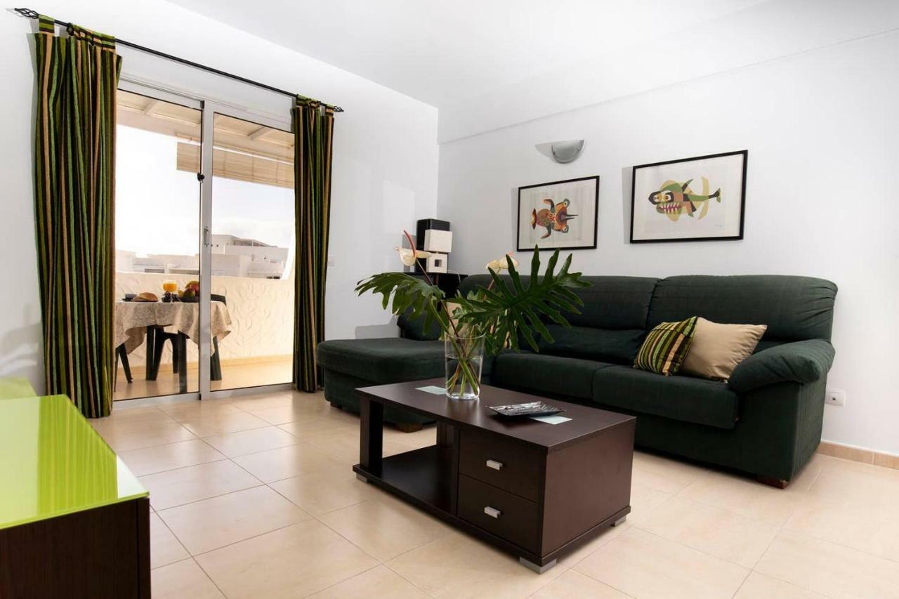 Elisabeth Vacacional La Palmita Apartment Agaete  Bagian luar foto