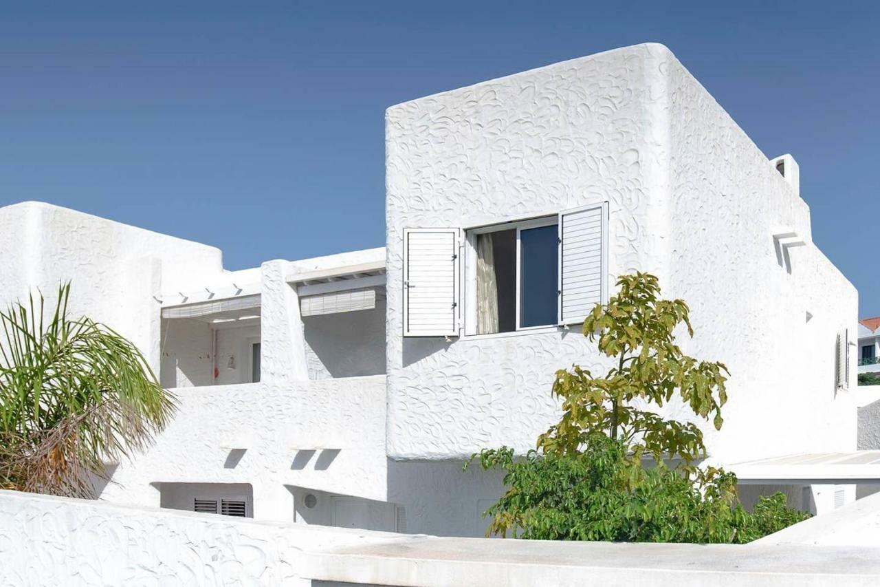 Elisabeth Vacacional La Palmita Apartment Agaete  Bagian luar foto