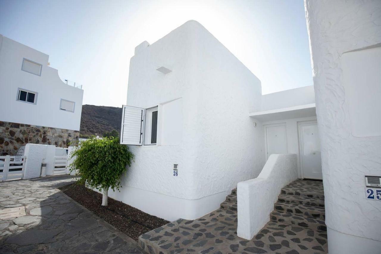 Elisabeth Vacacional La Palmita Apartment Agaete  Bagian luar foto