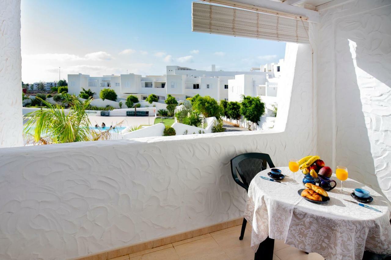 Elisabeth Vacacional La Palmita Apartment Agaete  Bagian luar foto