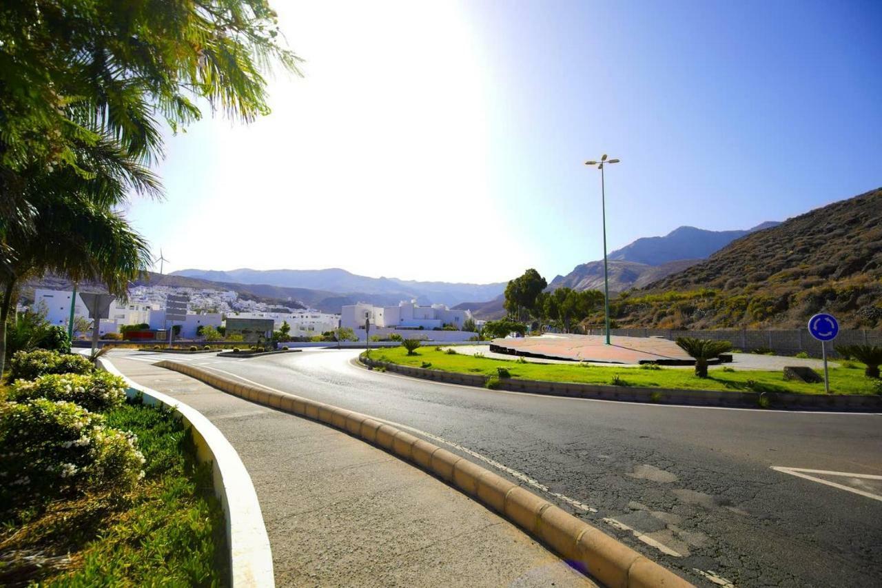 Elisabeth Vacacional La Palmita Apartment Agaete  Bagian luar foto